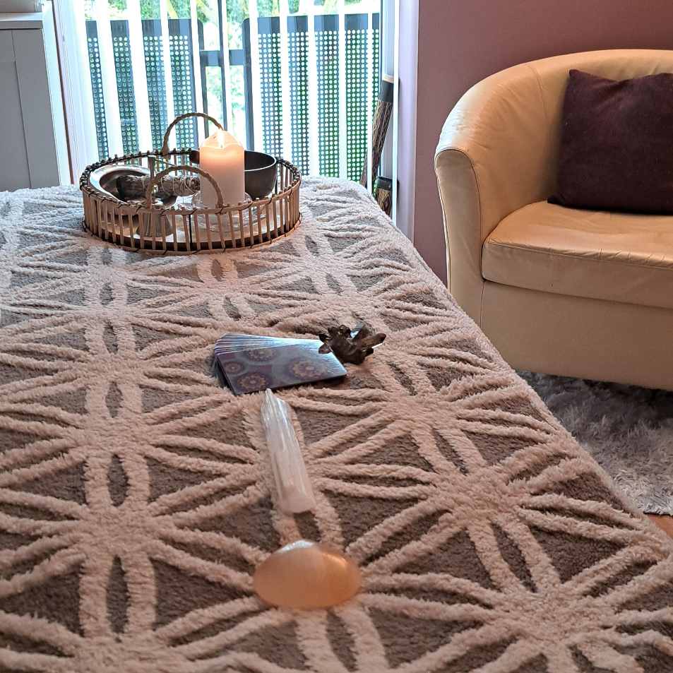 Sacred Soulutions Relax Room Sacred Soulutions Relax Room